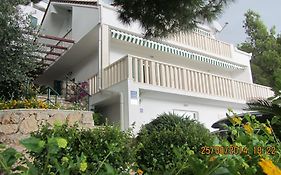 Apartments Vila Oksana
