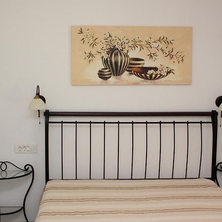 Apartments Vila Oksana Mimice Zimmer foto