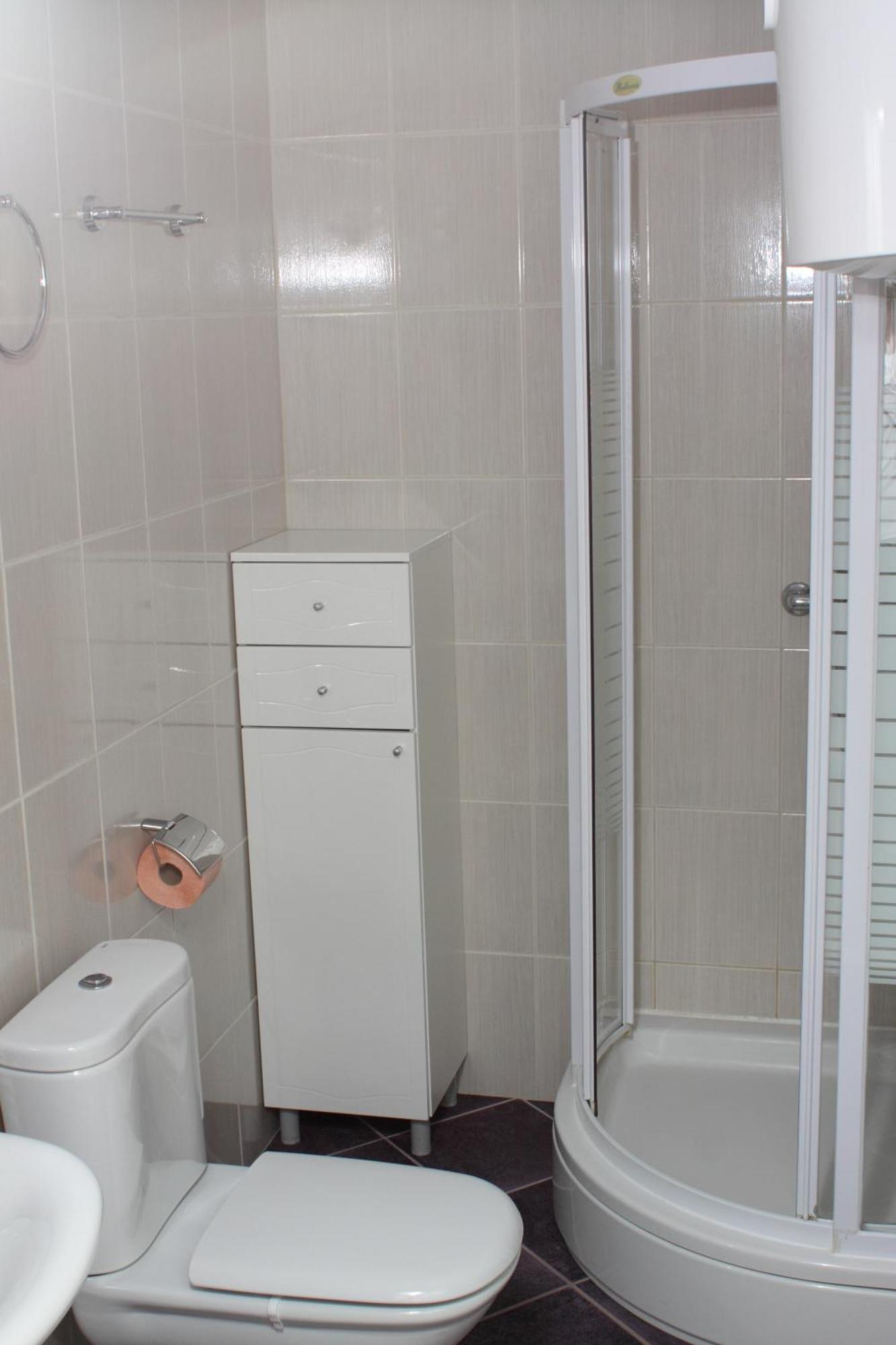 Apartments Vila Oksana Mimice Zimmer foto