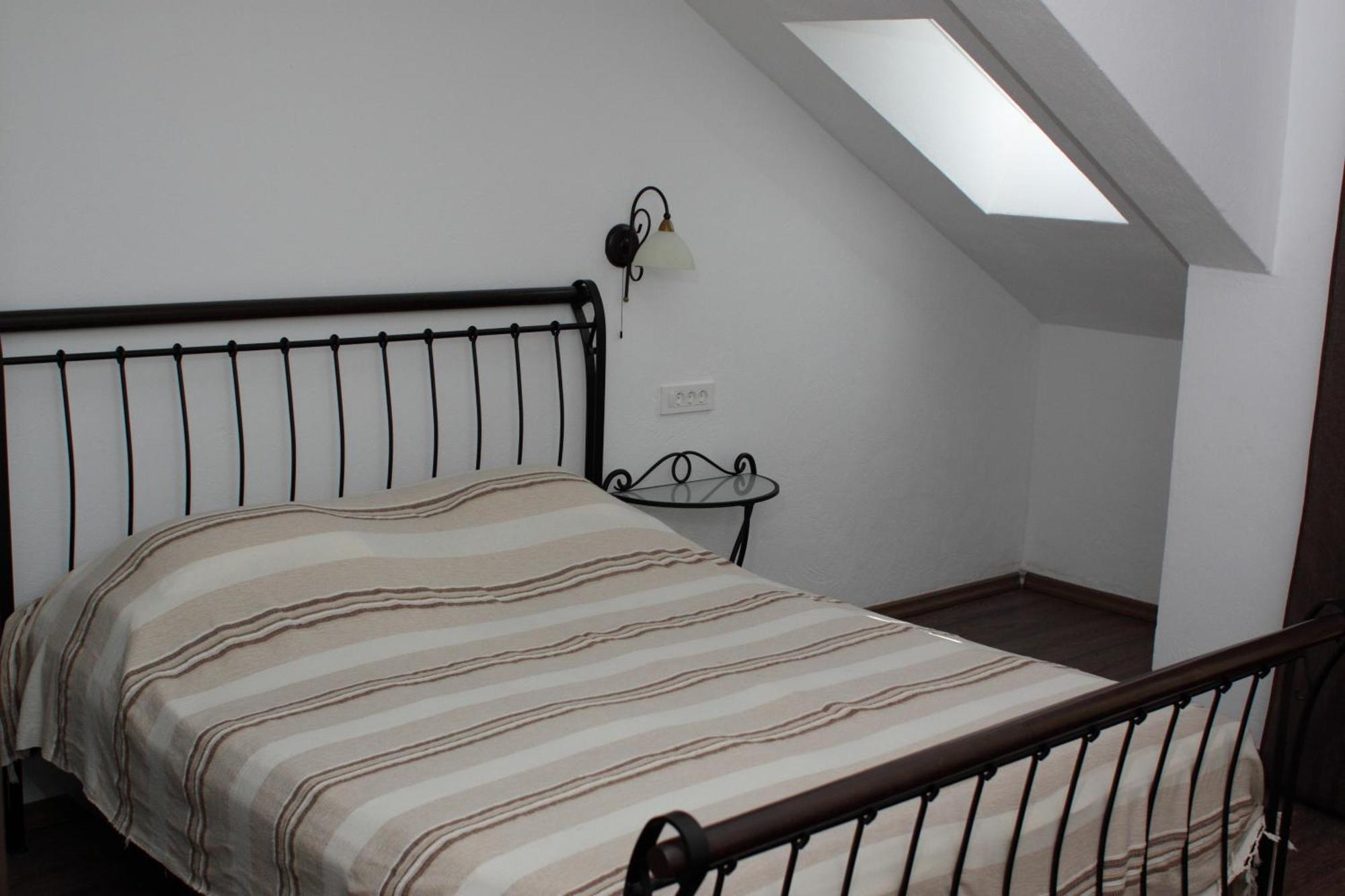 Apartments Vila Oksana Mimice Zimmer foto