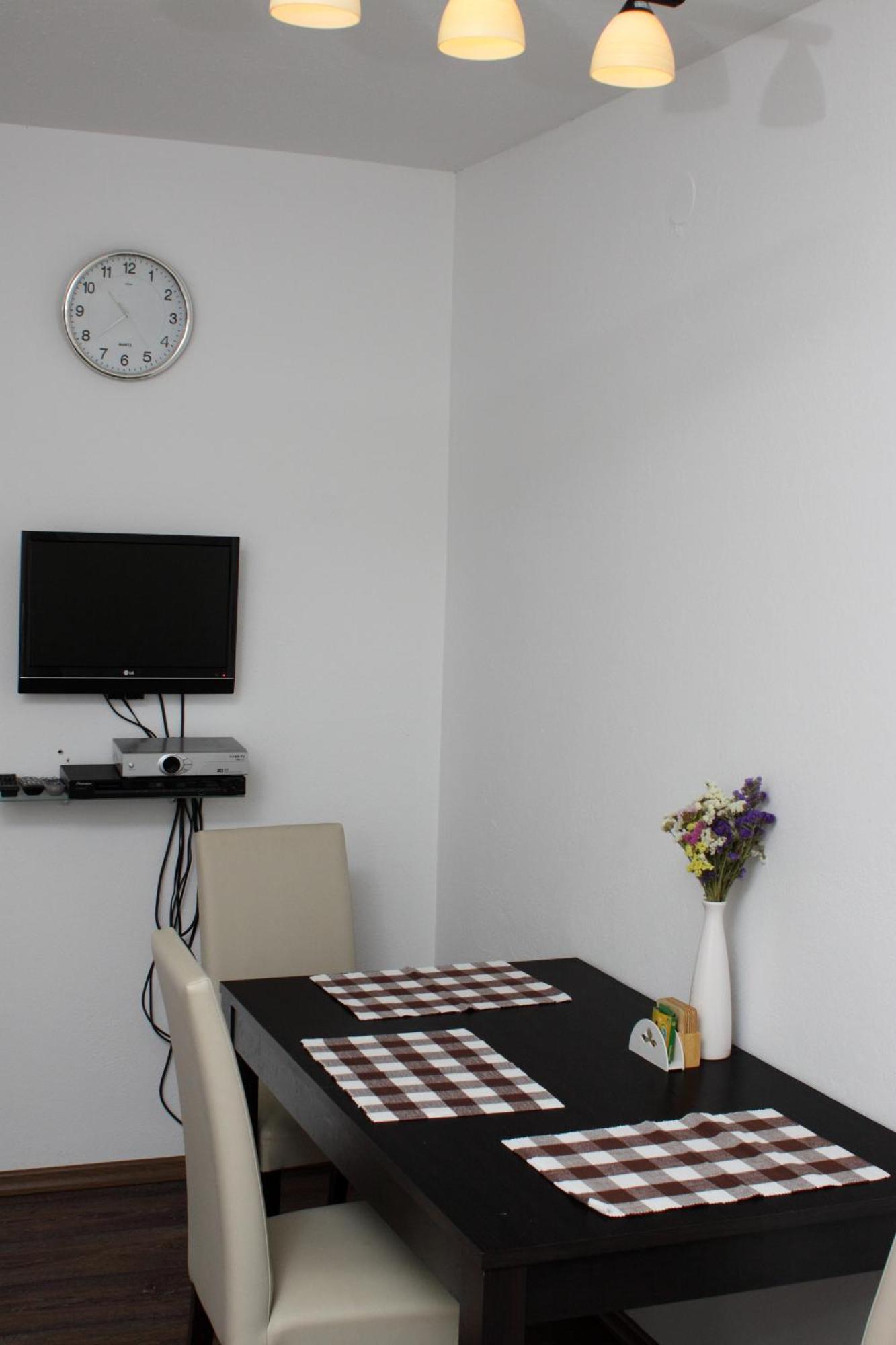Apartments Vila Oksana Mimice Zimmer foto