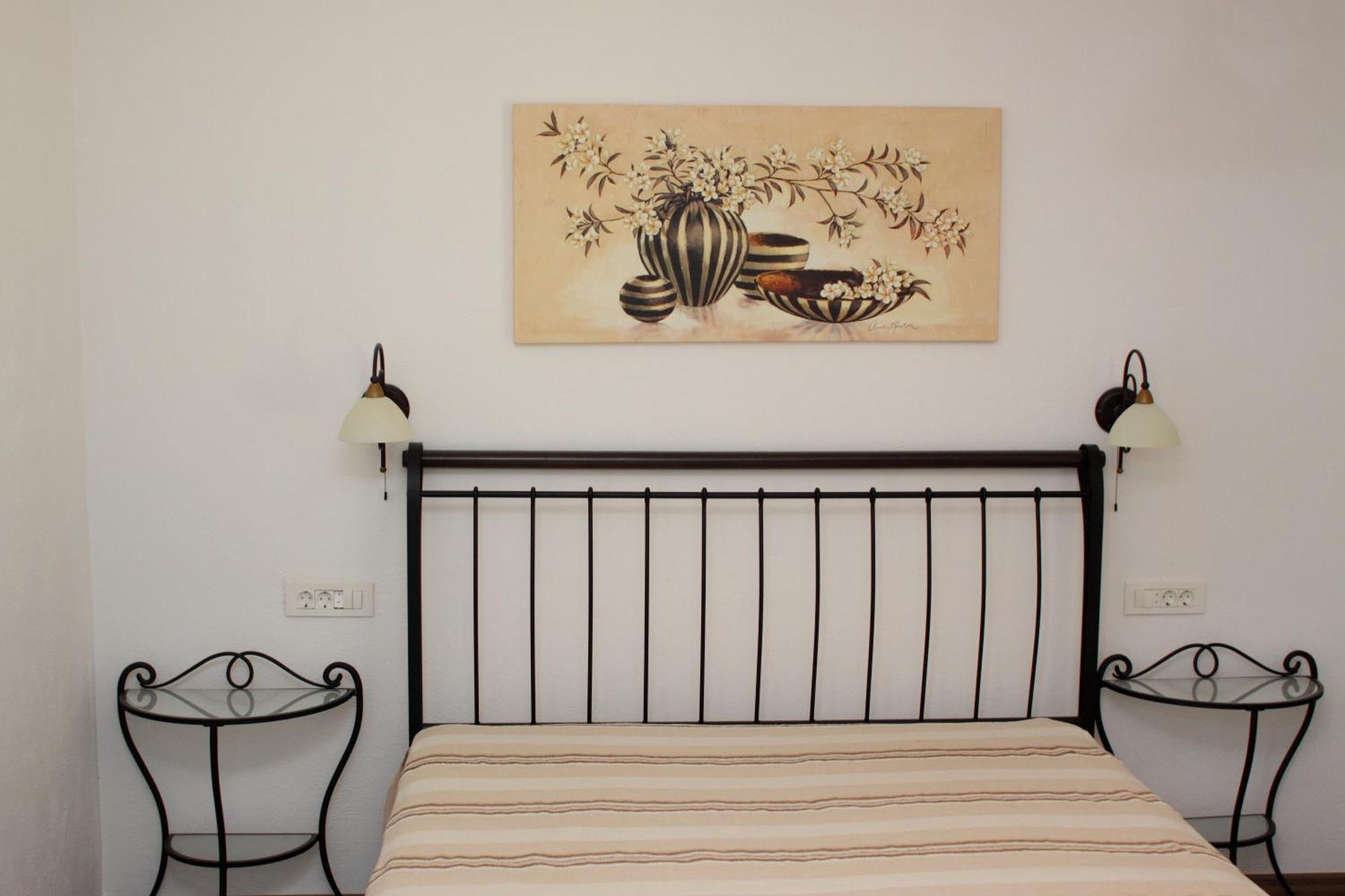 Apartments Vila Oksana Mimice Zimmer foto