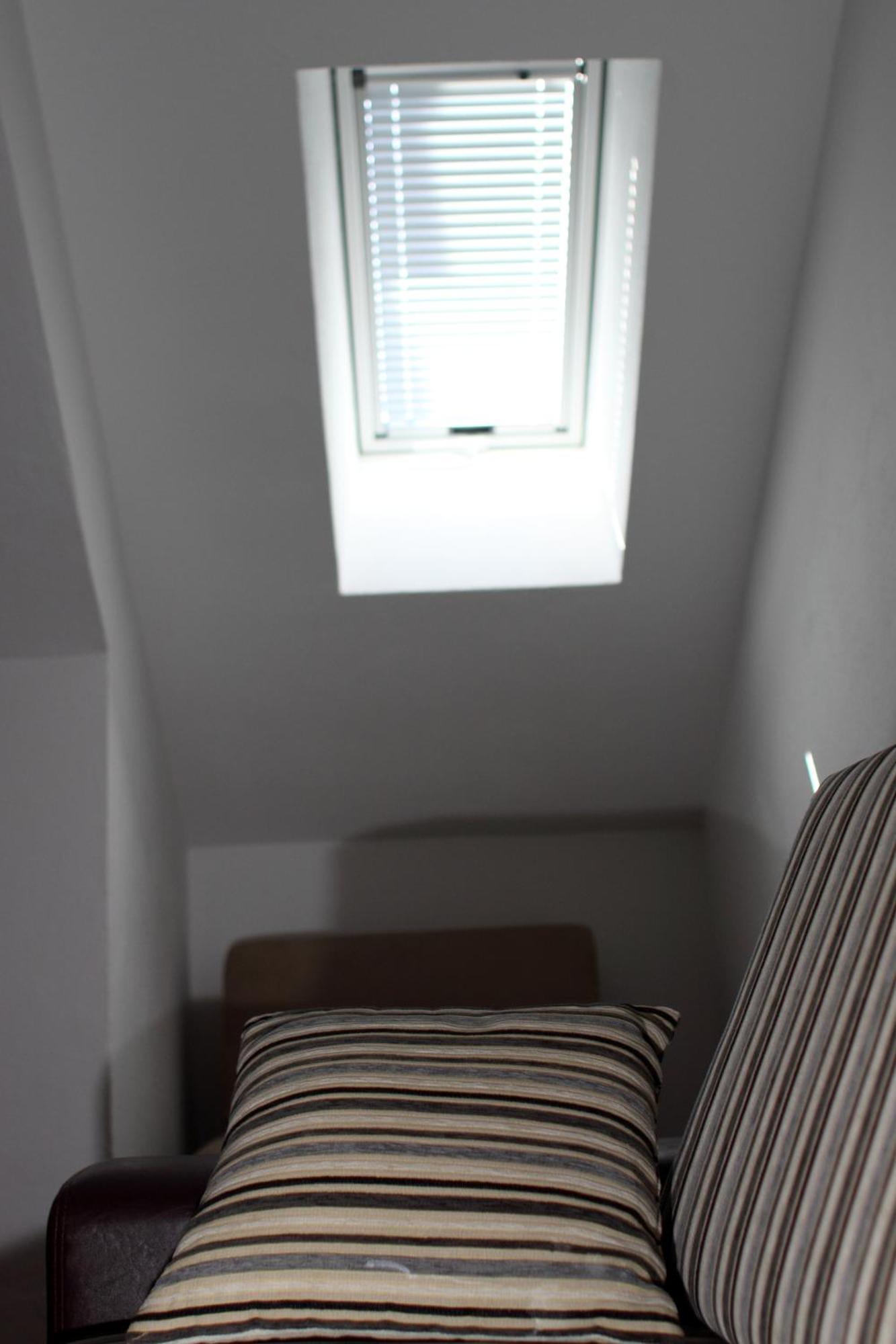 Apartments Vila Oksana Mimice Zimmer foto